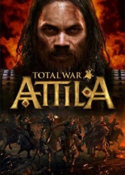 دانلود بازی Total War Attila برای کامپیوتر
