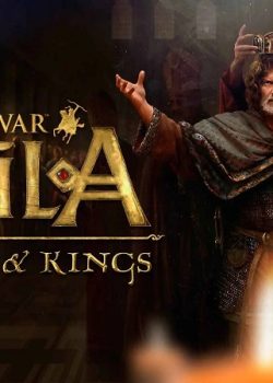 نگاهی به بازی Total War Attila
