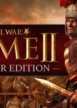 معرفی بازی Total War: ROME II – Emperor Edition
