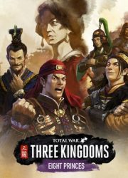 نقد و بررسی بازی Total War: Three Kingdoms
