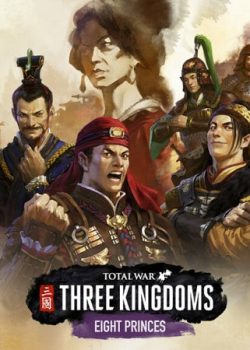 نقد و بررسی بازی Total War: Three Kingdoms