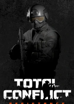 Total.Conflict-Resistance.Grid