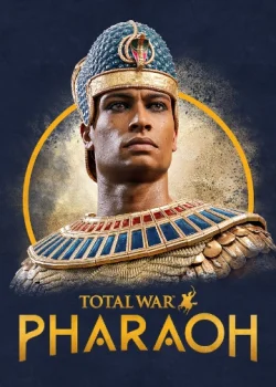 دانلود بازی Total War: PHARAOH برای کامپیوتر | گیمباتو