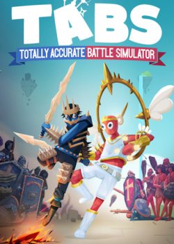 دانلود بازی Totally Accurate Battle Simulator برای کامپیوتر | گیمباتو