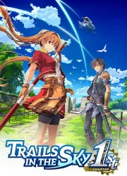 دانلود بازی Trails in the Sky 1st Chapter برای کامپیوتر | گیمباتو