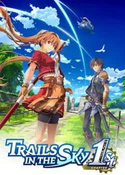دانلود بازی Trails in the Sky 1st Chapter برای کامپیوتر | گیمباتو