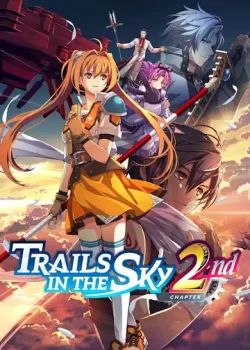 دانلود بازی Trails in the Sky 2nd Chapter برای کامپیوتر | گیمباتو
