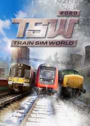 دانلود بازی Train Sim World 2020 برای کامپیوتر | گیمباتو
