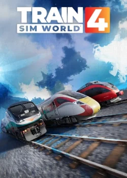 دانلود بازی Train Sim World® 4 برای کامپیوتر | گیمباتو