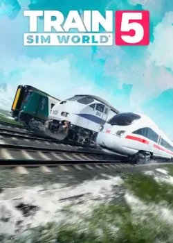 دانلود بازی Train Sim World 5 برای کامپیوتر | گیمباتو