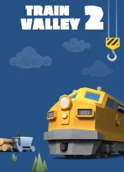 دانلود بازی Train Valley 2 برای کامپیوتر | گیمباتو