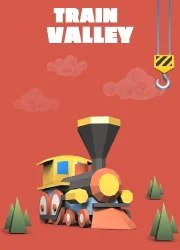 دانلود بازی Train Valley برای کامپیوتر | گیمباتو