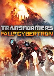 دانلود بازی Transformers: Fall of Cybertron برای کامپیوتر | گیمباتو