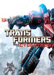 دانلود بازی Transformers: War for Cybertron برای کامپیوتر | گیمباتو