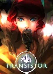 دانلود بازی Transistor بدون کرک برای کامپیوتر | گیمباتو