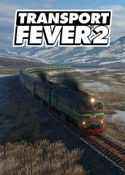 دانلود بازی Transport Fever 2 برای کامپیوتر | گیمباتو