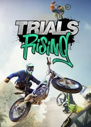 دانلود بازی Trials Rising Gold Edition برای کامپیوتر | گیمباتو