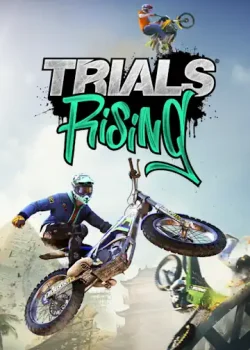 دانلود بازی Trials Rising Gold Edition برای کامپیوتر | گیمباتو