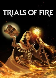 دانلود بازی Trials of Fire برای کامپیوتر | گیمباتو