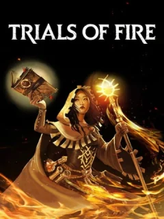 دانلود بازی Trials of Fire برای کامپیوتر | گیمباتو