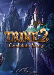 دانلود بازی Trine 2: Complete Story برای کامپیوتر | گیمباتو