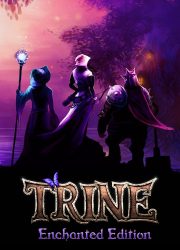 دانلود بازی Trine Enchanted Edition برای کامپیوتر | گیمباتو