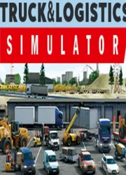 دانلود بازی Truck and Logistics برای کامپیوتر | گیمباتو