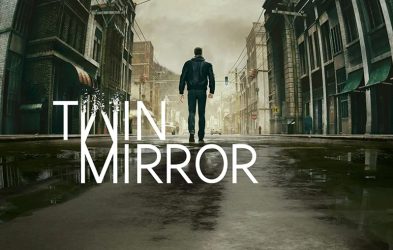 معرفی و بررسی بازی Twin Mirror