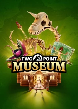 دانلود بازی Two Point Museum برای کامپیوتر