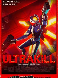 دانلود بازی ULTRAKILL برای کامپیوتر | گیمباتو
