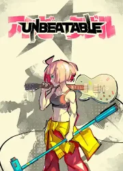دانلود بازی UNBEATABLE برای کامپیوتر | گیمباتو