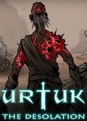 دانلود بازی Urtuk: The Desolatio برای کامپیوتر | گیمباتو