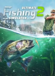 بررسی بازی Ultimate Fishing Simulator 2