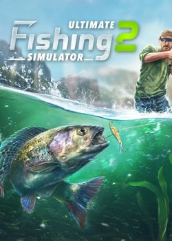 بررسی بازی Ultimate Fishing Simulator 2