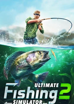 دانلود بازی Ultimate Fishing Simulator 2 برای کامپیوتر | گیمباتو