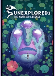 دانلود بازی Unexplored 2: The Wayfarer's Legacy برای کامپیوتر | گیمباتو