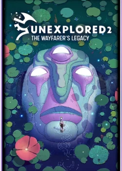 دانلود بازی Unexplored 2: The Wayfarer's Legacy برای کامپیوتر | گیمباتو