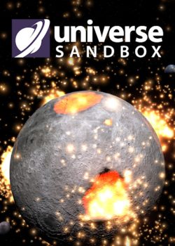 دانلود بازی Universe Sandbox برای کامپیوتر | گیمباتو
