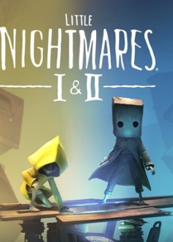 معرفی بازی Little Nightmares