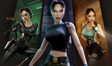 Aspyr بازی Tomb Raider IV، V و VI Remaster را معرفی کرد