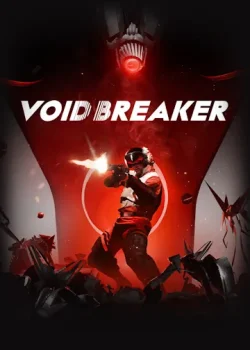 دانلود بازی VOID/BREAKER برای کامپیوتر | گیمباتو