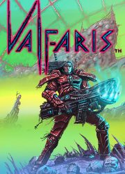 دانلود بازی Valfaris برای کامپیوتر | گیمباتو