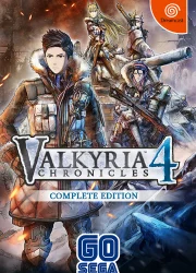 دانلود بازی Valkyria Chronicles 4 برای کامپیوتر