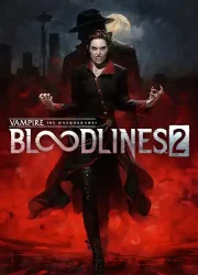 دانلود بازی Vampire: The Masquerade – Bloodlines 2 برای کامپیوتر | گیمباتو