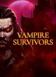 دانلود بازی Vampire Survivors برای کامپیوتر | گیمباتو