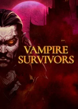 دانلود بازی Vampire Survivors برای کامپیوتر | گیمباتو