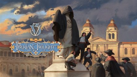 از بحران تا عظمت؛ بررسی بسته الحاقی Iberian Twilight برای Victoria 3