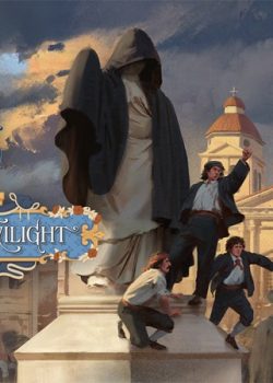 از بحران تا عظمت؛ بررسی بسته الحاقی Iberian Twilight برای Victoria 3