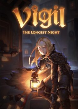 دانلود بازی Vigil: The Longest Night برای کامپیوتر | گیمباتو