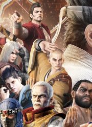 بازی Virtua Fighter 5 REVO برای PS5، Xbox Series S/X و Nintendo Switch 2 معرفی شد